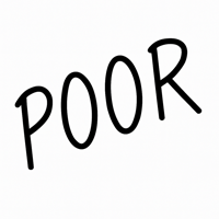 PoorCoin Logo
